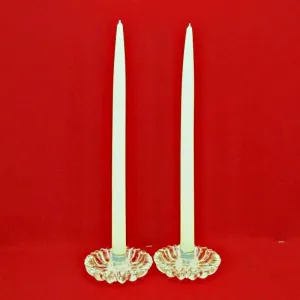 Ambiance of Bronica Dreamlite Candles