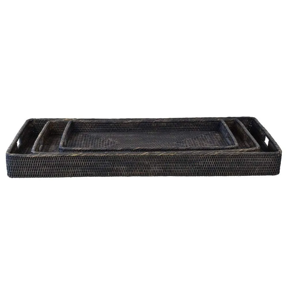 Bungalow Tray Rectangle Small