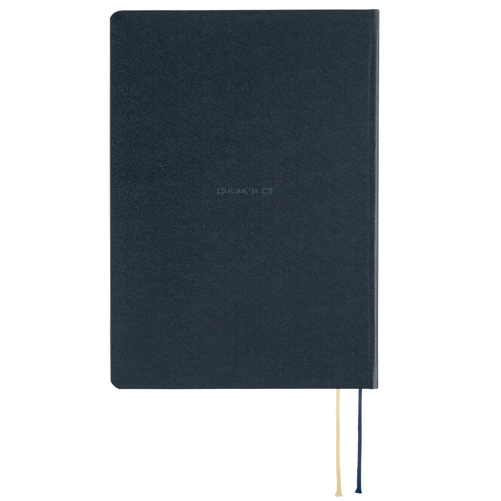 Hobonichi HON A5- Slash (Navy)